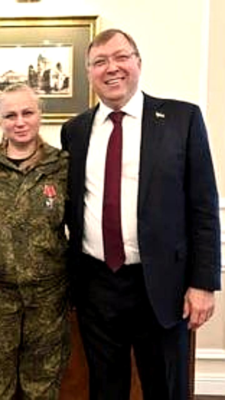 Изменения в Налоговом кодексе: Участники СВО освобождены от судебных пошлин