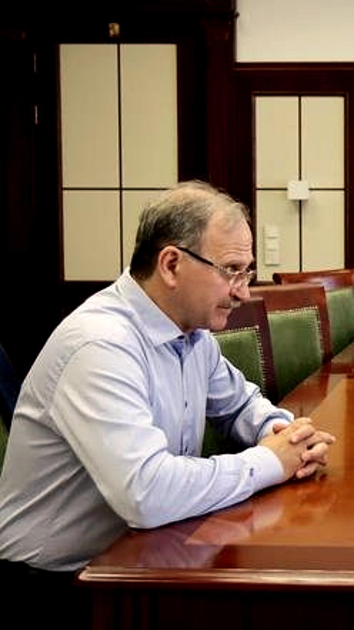 В Новосибирске обсуждают строительство Центра коллективного пользования «Сибирский кольцевой источник фотонов»