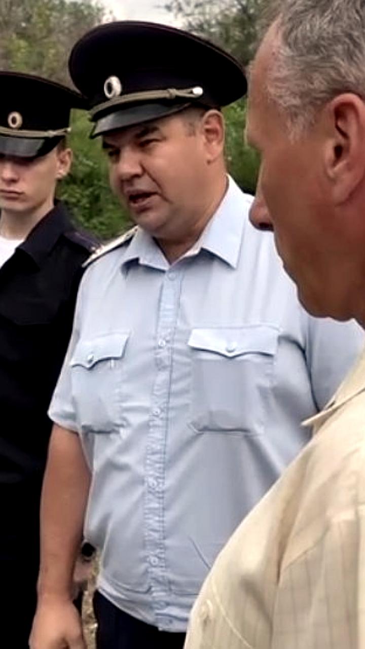 Возобновлено расследование по делу о застройке парка «Территория детства» в Саратове