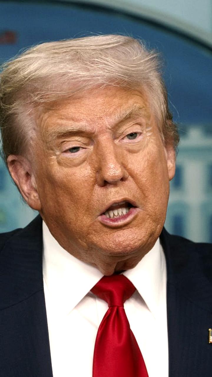 Администрация Трампа испытывает нехватку экспертов по России перед переговорами с Путиным
