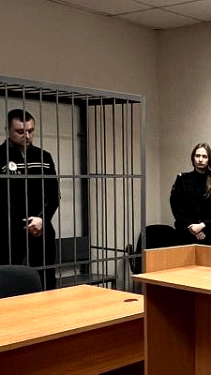 Суд прекратил дело против Дмитрия Есина, обвиняемого в злоупотреблении полномочиями