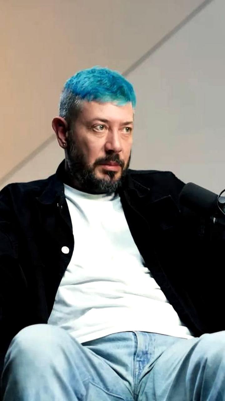 Артемий Лебедев стал отцом в 11-й раз: у дизайнера родилась дочь