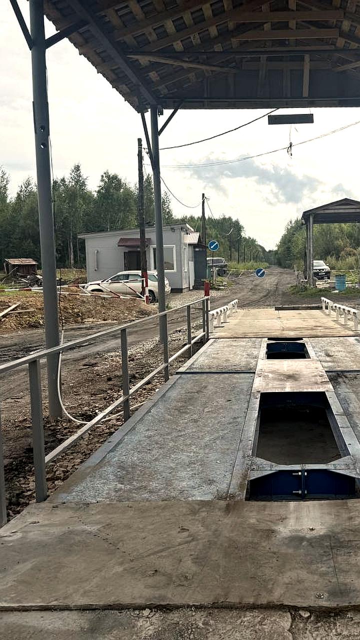 Воронежская область пересматривает планы по строительству заводов по переработке ТКО