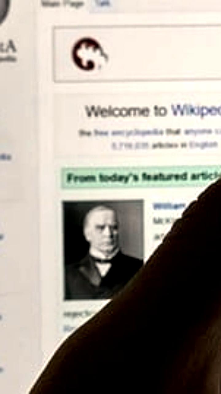 Великобритания требует от Wikipedia верификации пользователей по паспорту