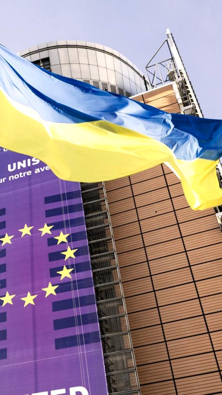 «Нафтогаз» и ЕБРР подписали рекордное соглашение о закупке газа на €500 млн