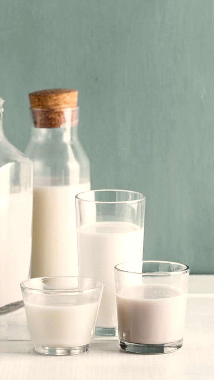 Маркировка молочной продукции в Краснодарском крае обременяет заводы на 2 млрд рублей в год