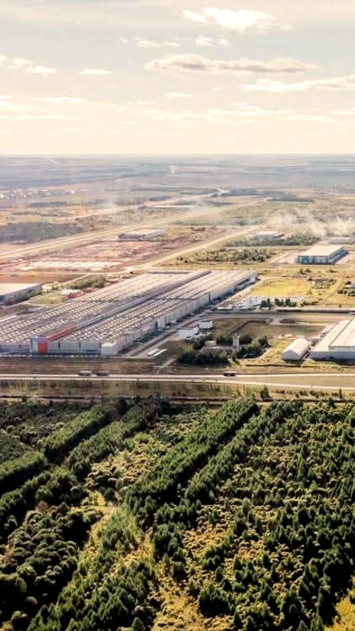 Минэкономики предлагает обновить требования к инвестиционным проектам в ОЭЗ