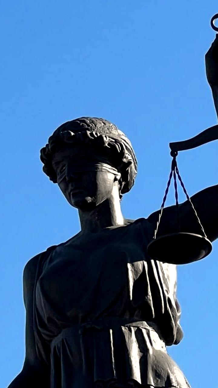 Красноярец осужден за демонстрацию запрещенной символики