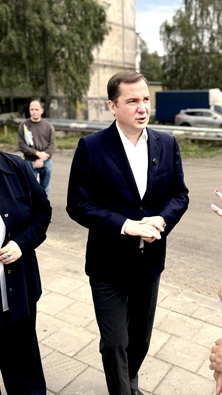 Ремонт дорог в Краснодаре и Коми: приоритетные проекты на ближайшие годы