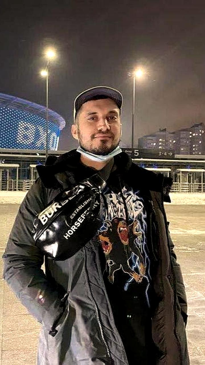Памятник рэперу Паше Технику: макет представлен бывшими супругами