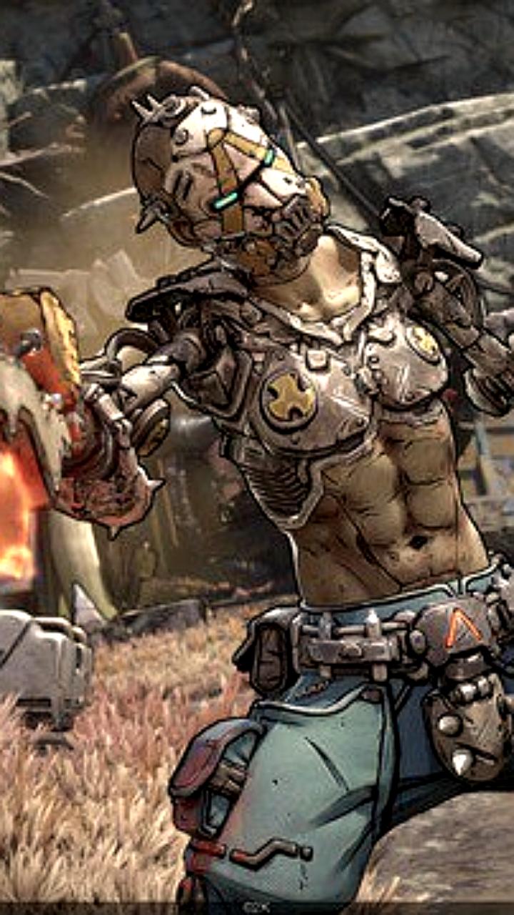 Borderlands 4 предложит 30 миллиардов комбинаций оружия благодаря процедурной генерации