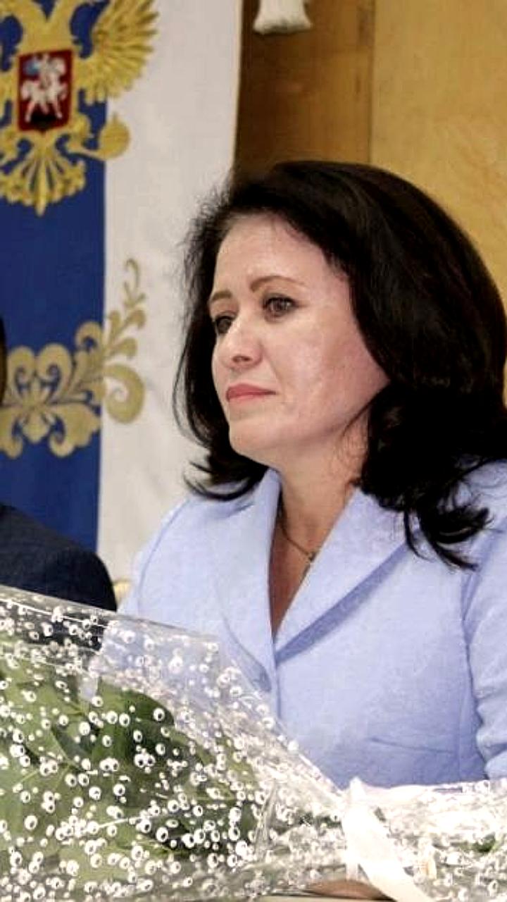 Лира Терегулова назначена главой администрации Куюргазинского района Башкирии