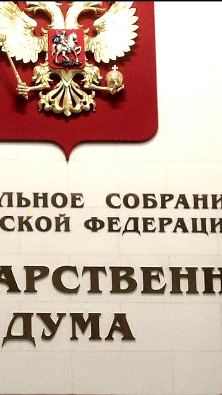 Депутаты Госдумы начали использовать мессенджер MAX в ответ на ограничения Telegram и WhatsApp