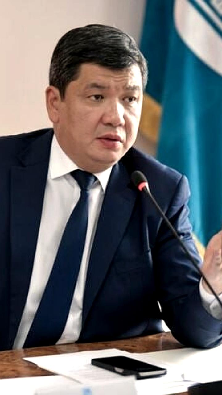 Мэрия Бишкека достигла компромисса с владельцами домов в парке Ата-Тюрка