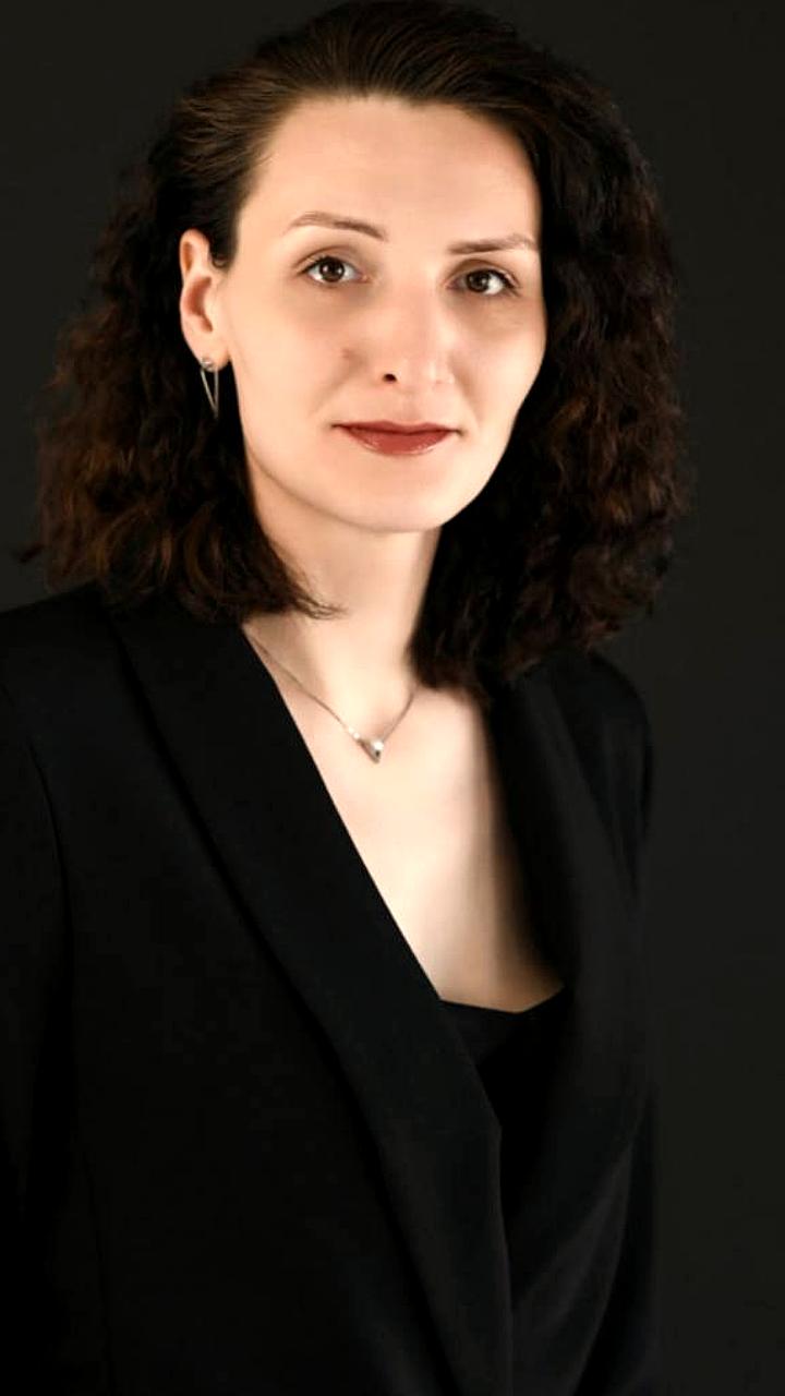 Наталья Викулова назначена и.о. министра науки и профессионального образования Забайкалья