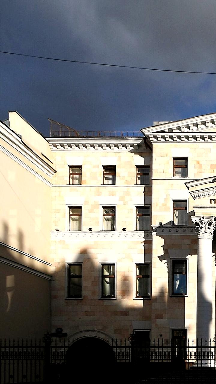 Генпрокуратура России признала деятельность организации Demokrati-JA e.V. нежелательной