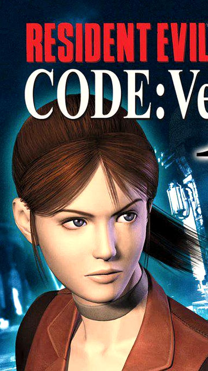 Анонс римейков Resident Evil: Code Veronica и Zero ожидаются в 2027-2028 годах