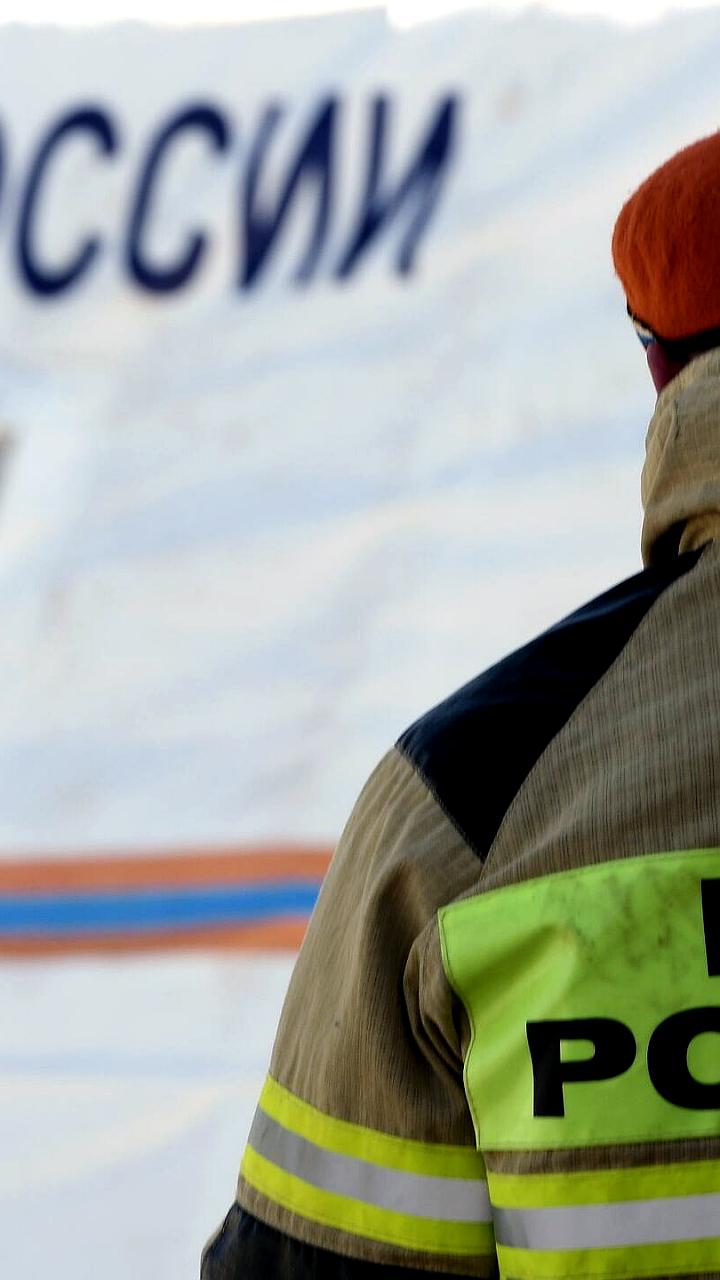 В Таганроге обрушение плиты перекрытия в жилом доме: введен режим ЧС