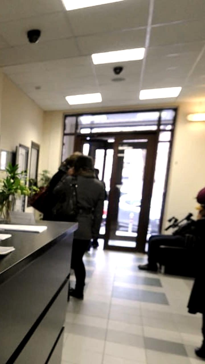 МФЦ ЛНР сообщает о временных технических неполадках и продолжении консультаций