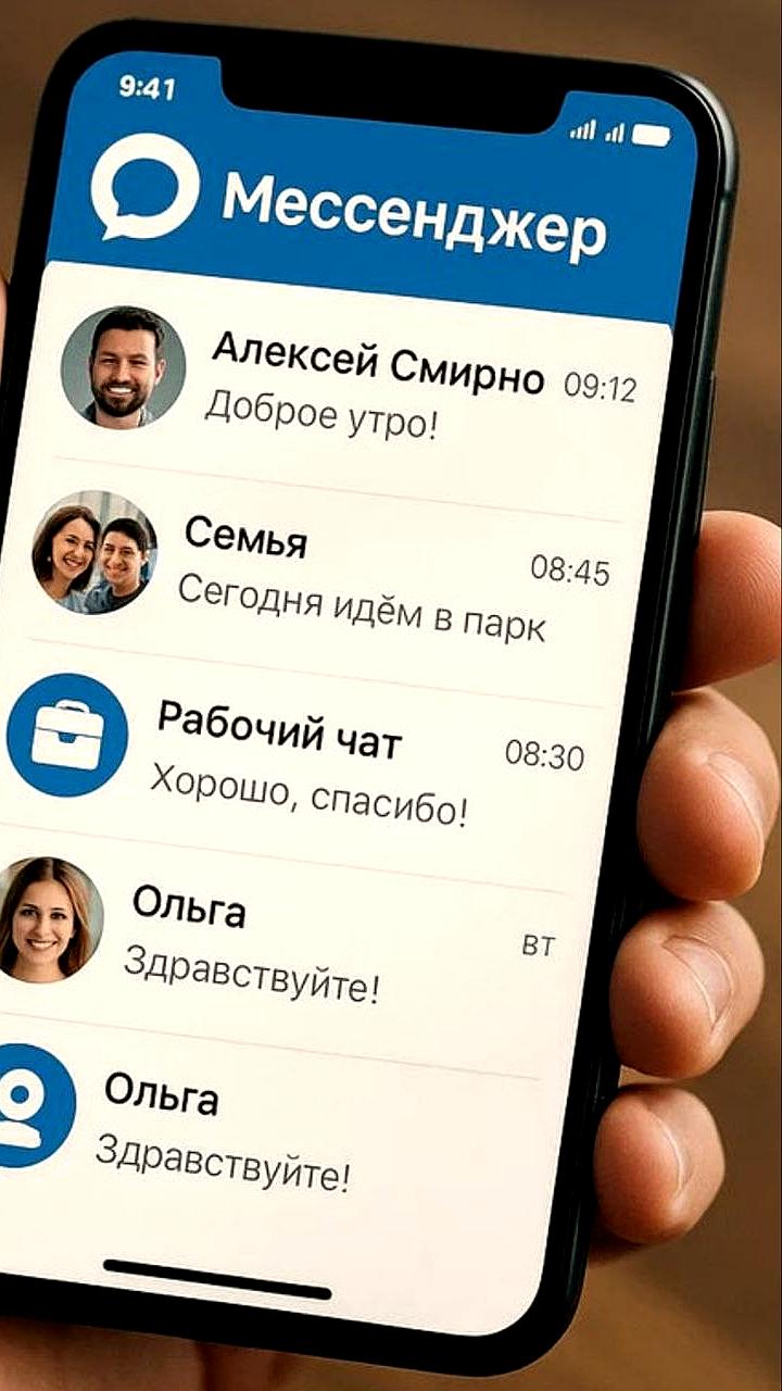Мошенники атакуют мессенджер MAX, угрожая пользователям