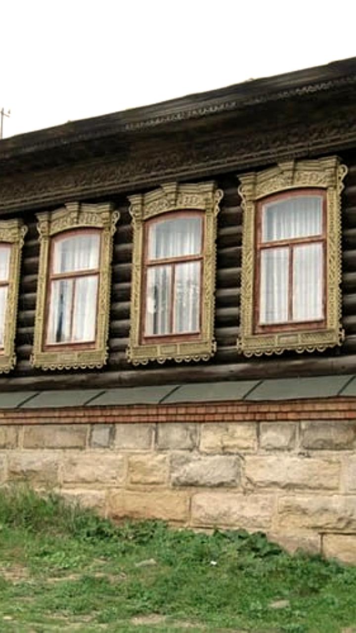 Старинная усадьба в Миассе включена в реестр объектов культурного наследия
