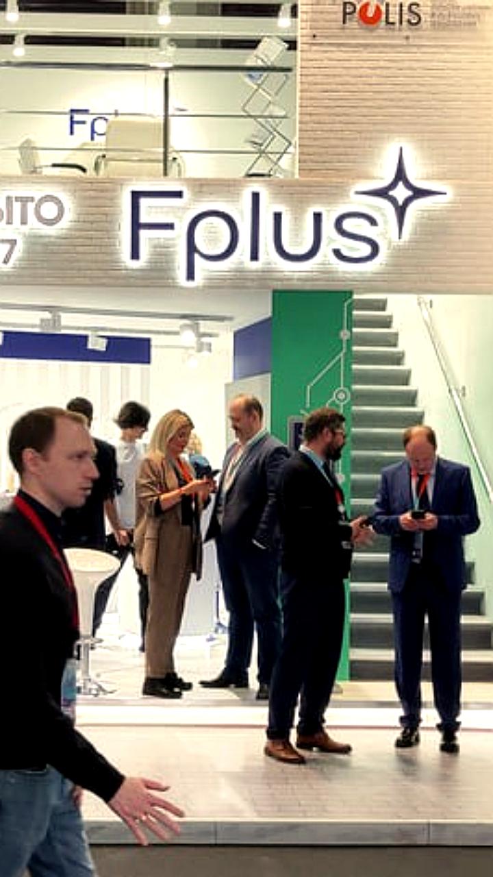 Совкомбанк подает в суд на Fplus для признания банкротом