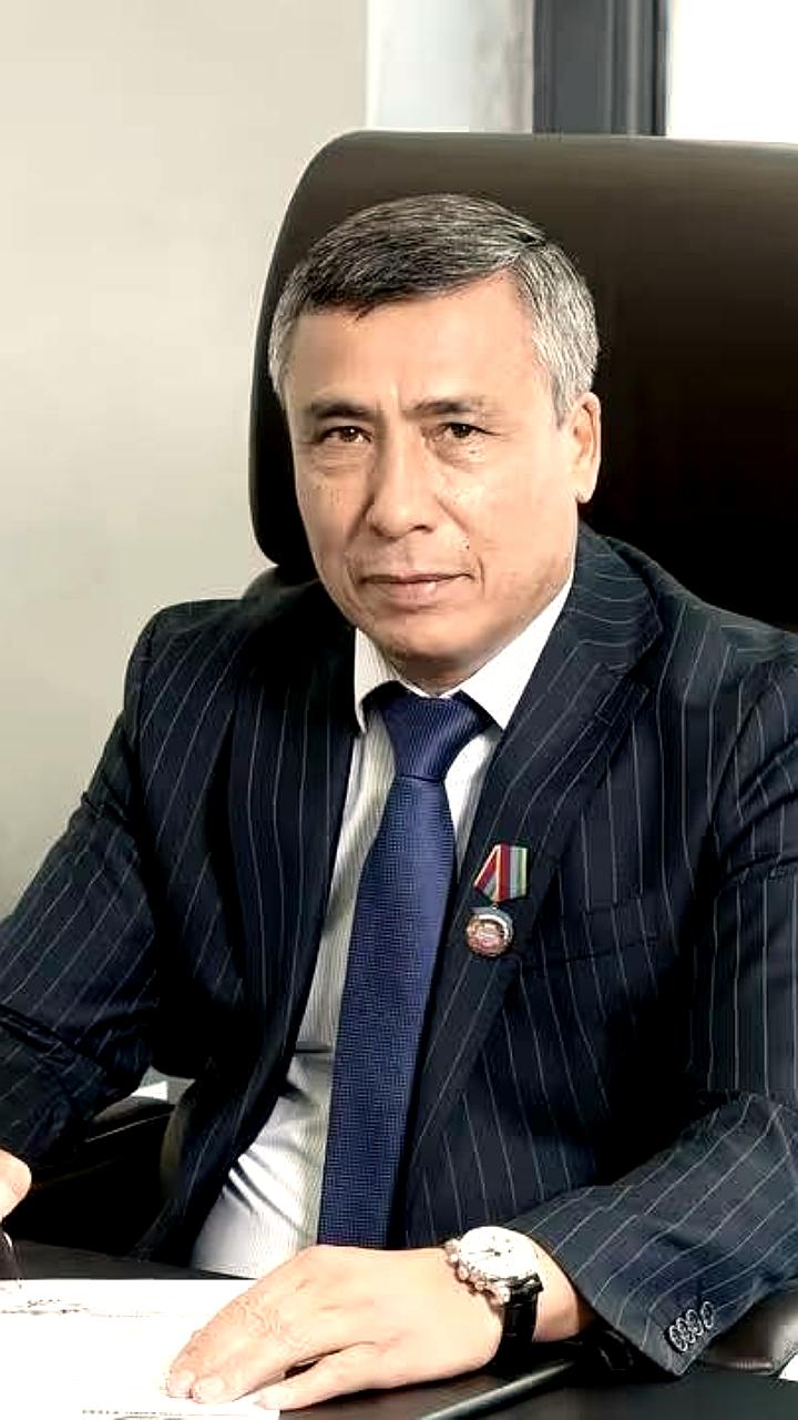 Баходир Абдуллаев назначен гендиректором «Узметкомбината»