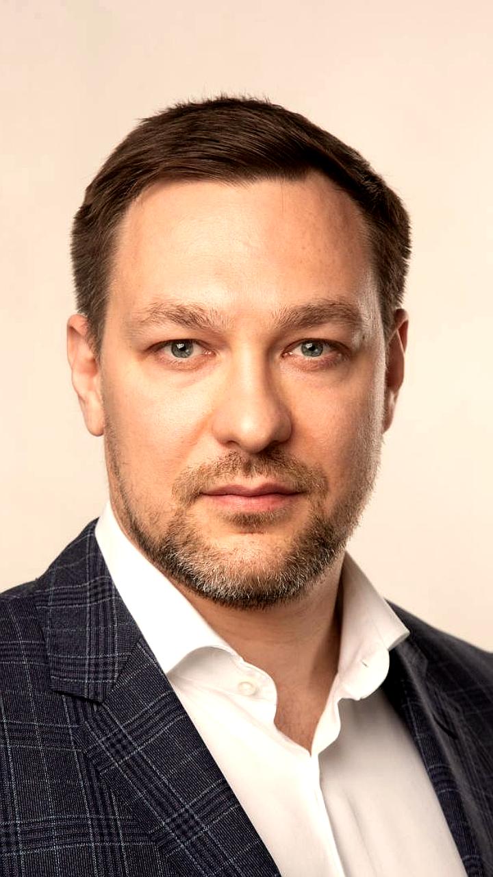 Алексей Федоров назначен управляющим директором региональных проектов группы 'Самолет'