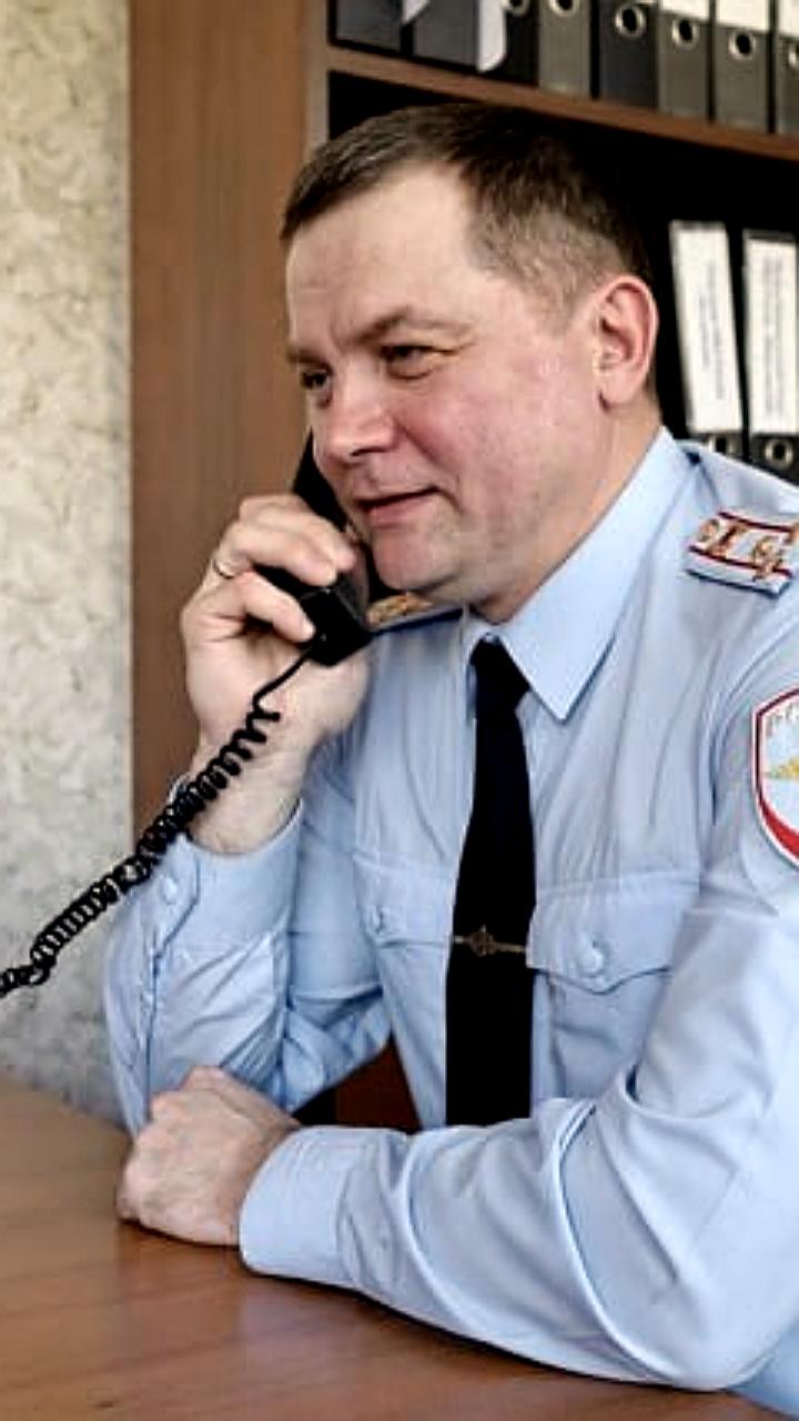 Горячие линии прокуратуры и УМВД России помогают гражданам в защите от мошенников и получении госуслуг