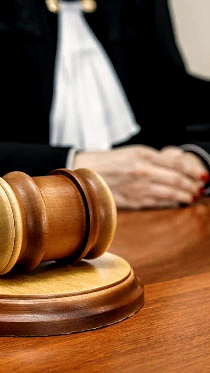 Жительница Югры осуждена за поджог мэрии и автомобилей полиции