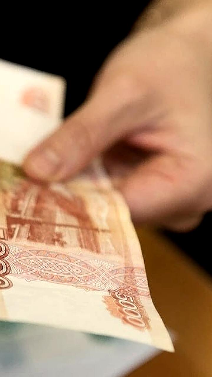 Прогноз роста зарплат курьеров в России до 140 тысяч рублей