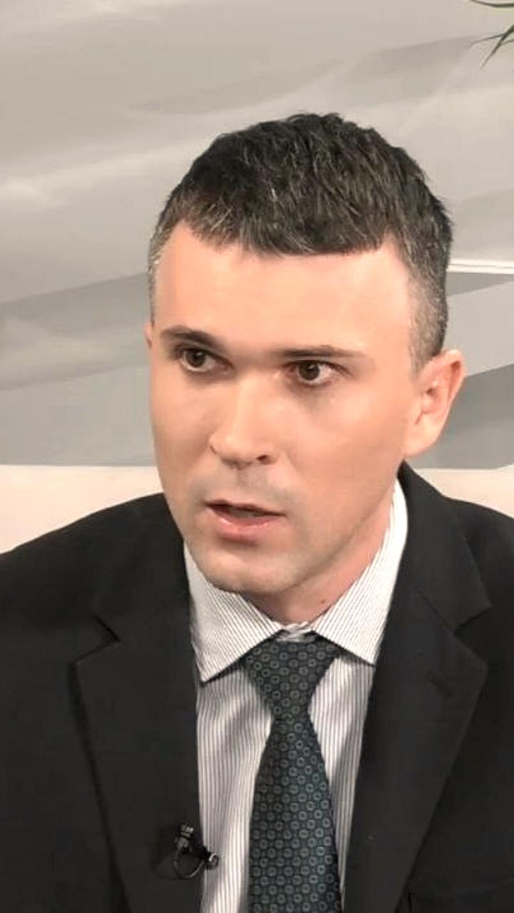 Суд арестовал руководителя Россельхознадзора по Красноярскому краю Валентина Филимохина