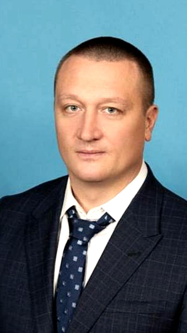 Константин Климентьев назначен и.о. Министра ЖКХ и энергетики Калмыкии