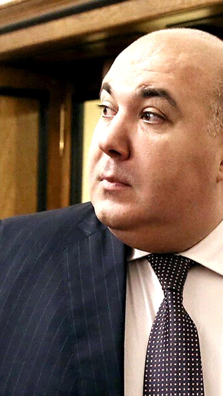 Верховный суд России подтвердил законность лишения мандата Юрия Напсо