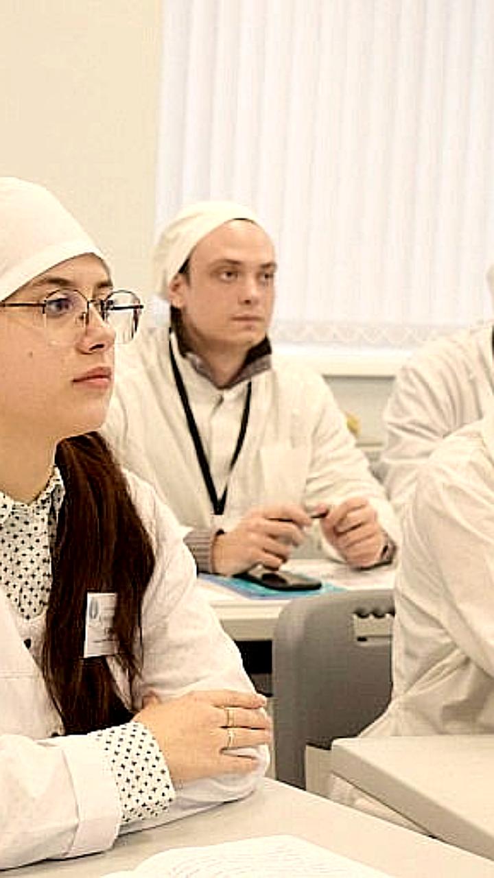 В Тульской области подписано соглашение о создании образовательного медицинского кластера