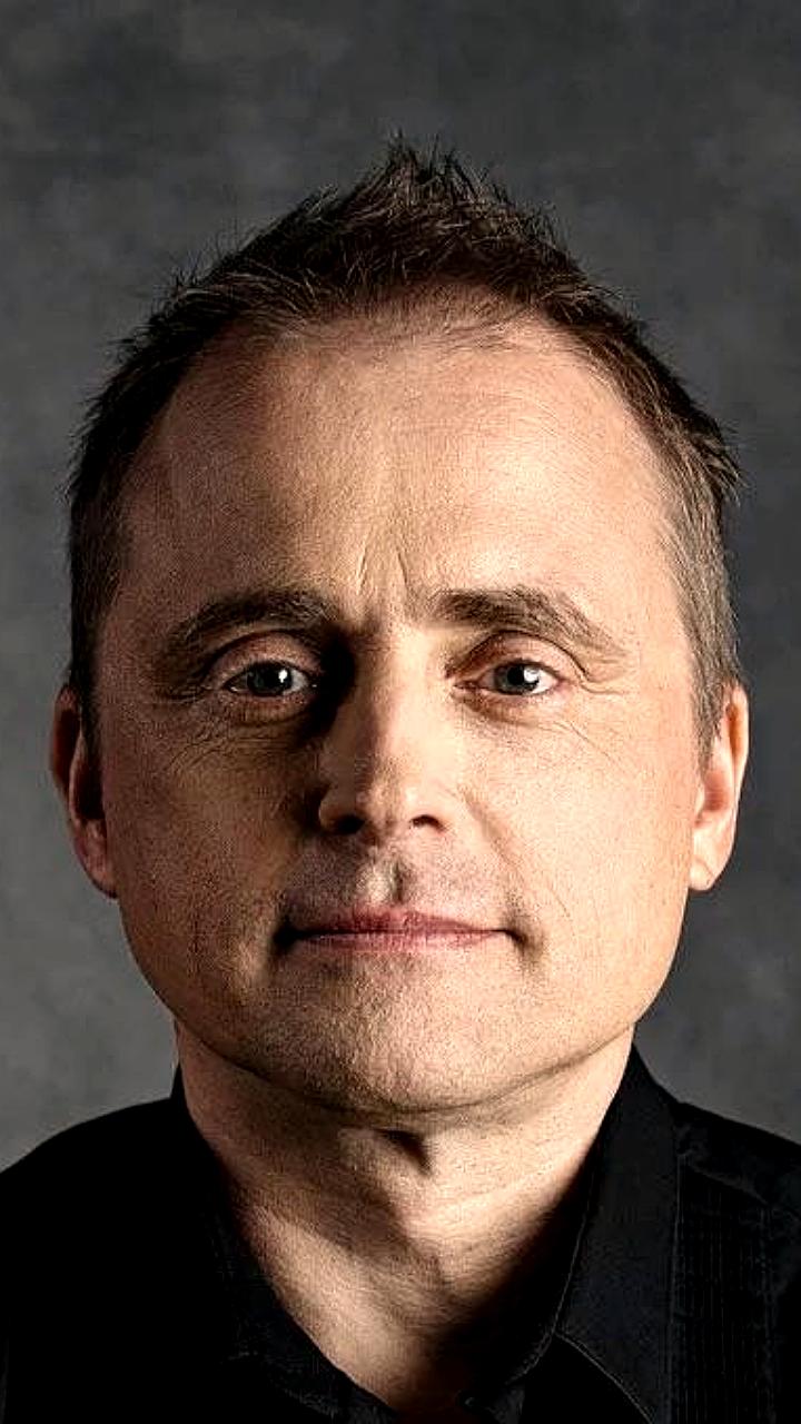 Евгений Сидоров стал генеральным директором компании «Афиша»