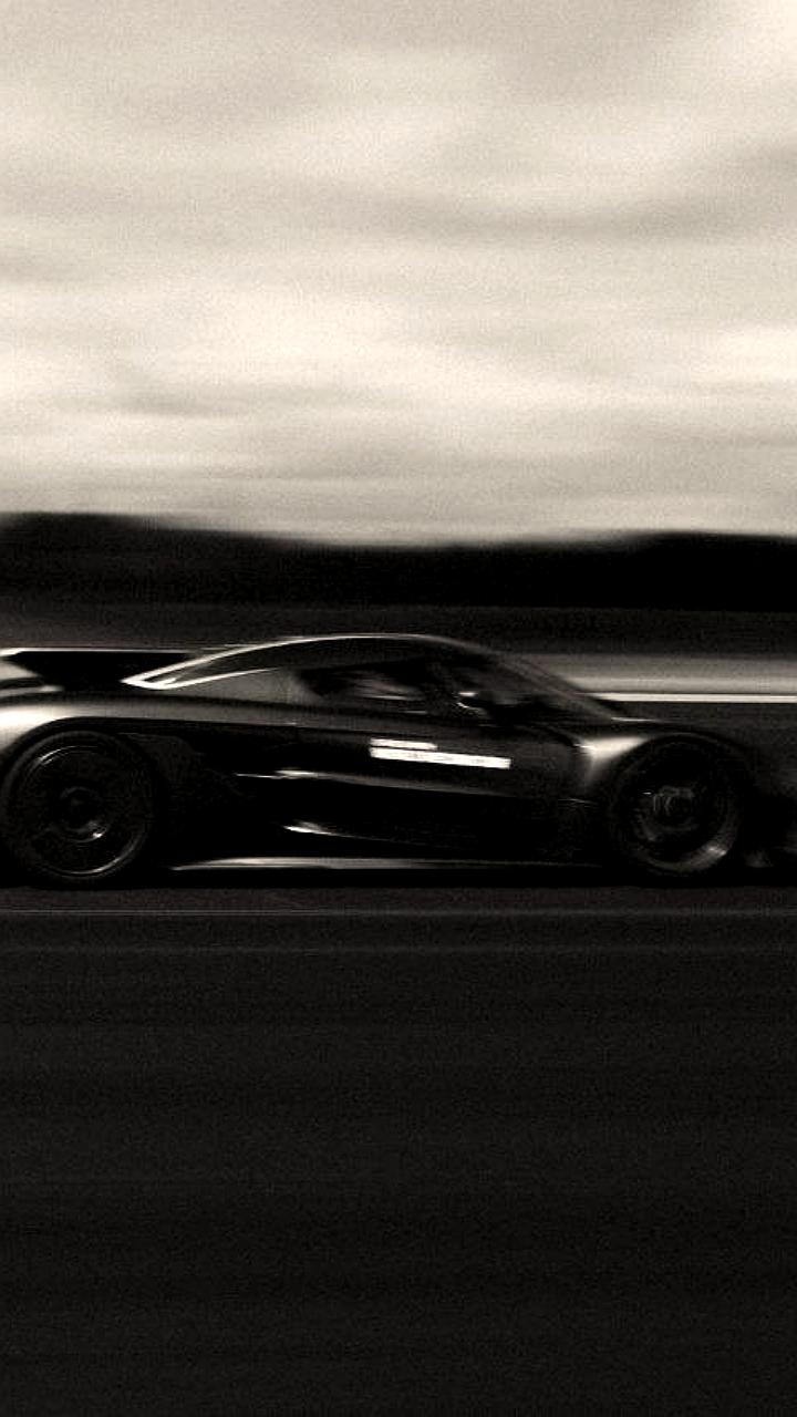 Koenigsegg Jesko Absolut устанавливает новый рекорд разгона до 400 км/ч