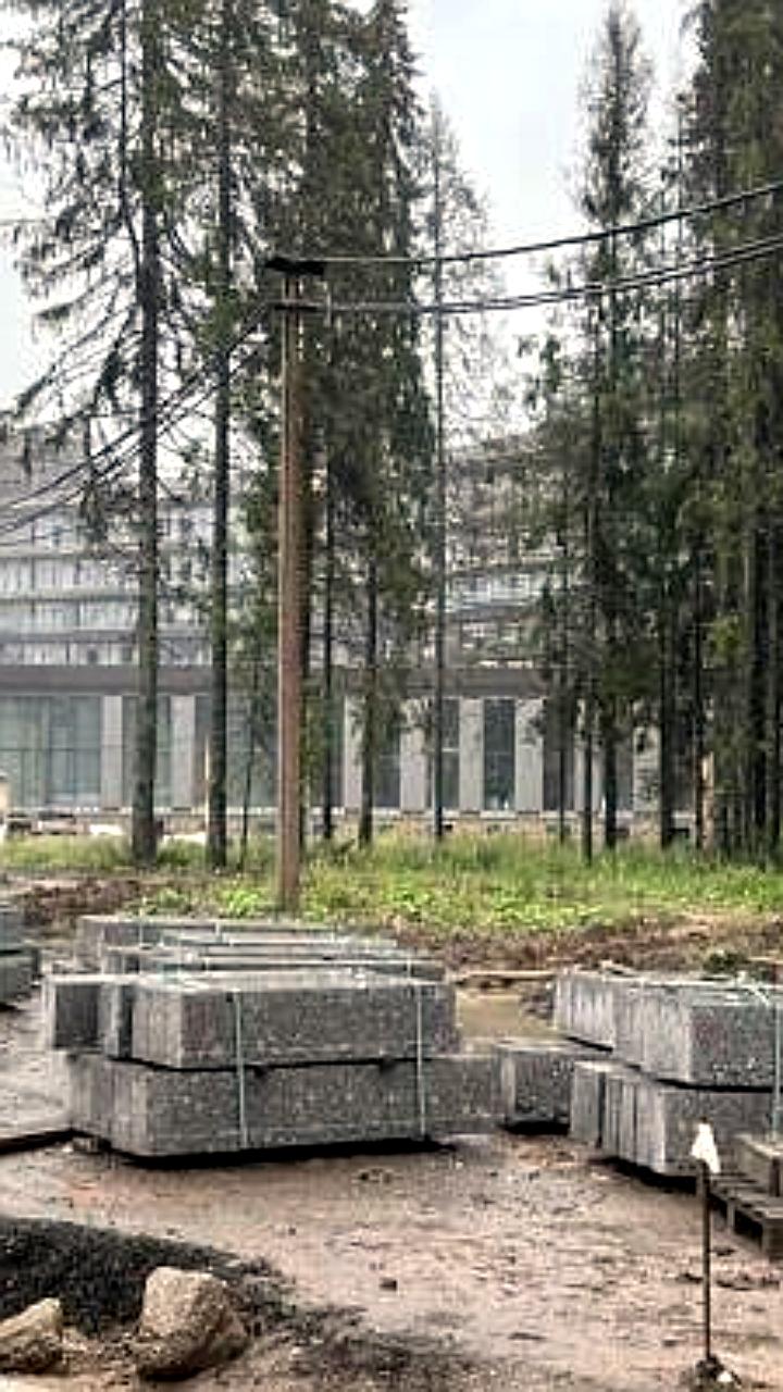 В Подмосковье стартует строительство гостиничного комплекса с инвестициями 9 млрд рублей