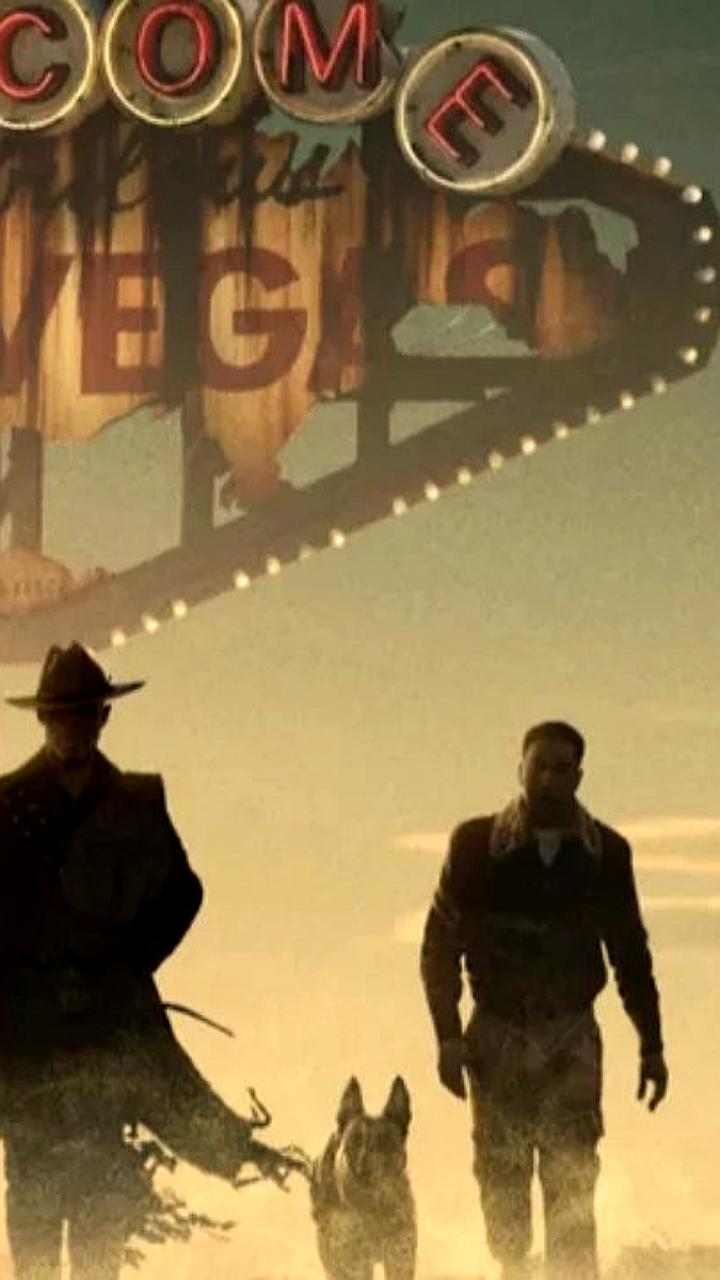 Новый сезон сериала Fallout: премьера в декабре на Prime Video
