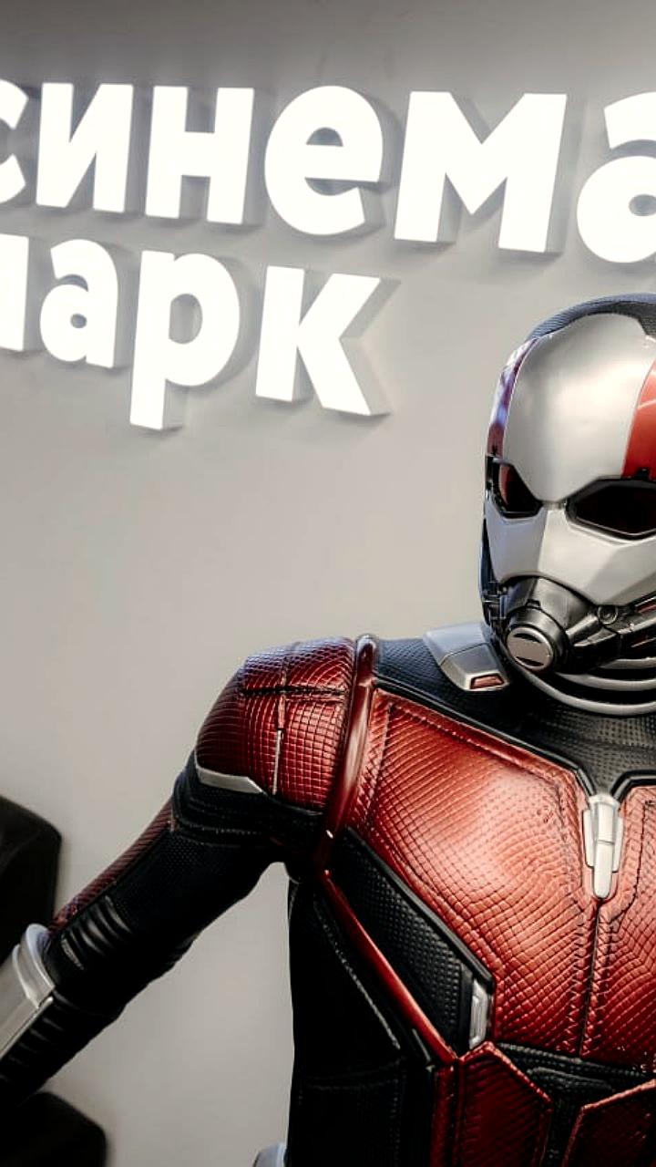 Киносеть «Синема парк» подала иски к экс-представительству Sony Pictures на 578 млн рублей
