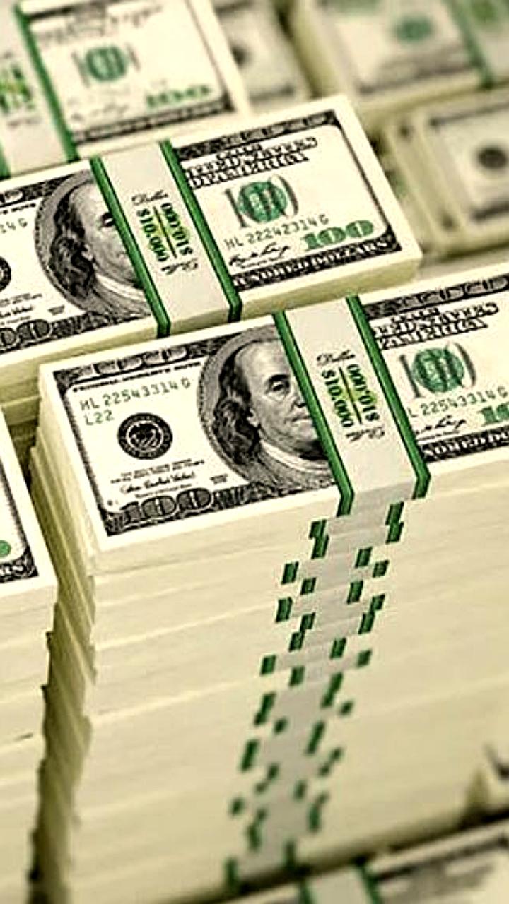 Внешний долг России увеличился до $323 миллиардов