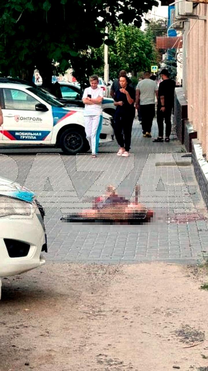 Убийство федерального судьи в Камышине: мотивы и обстоятельства