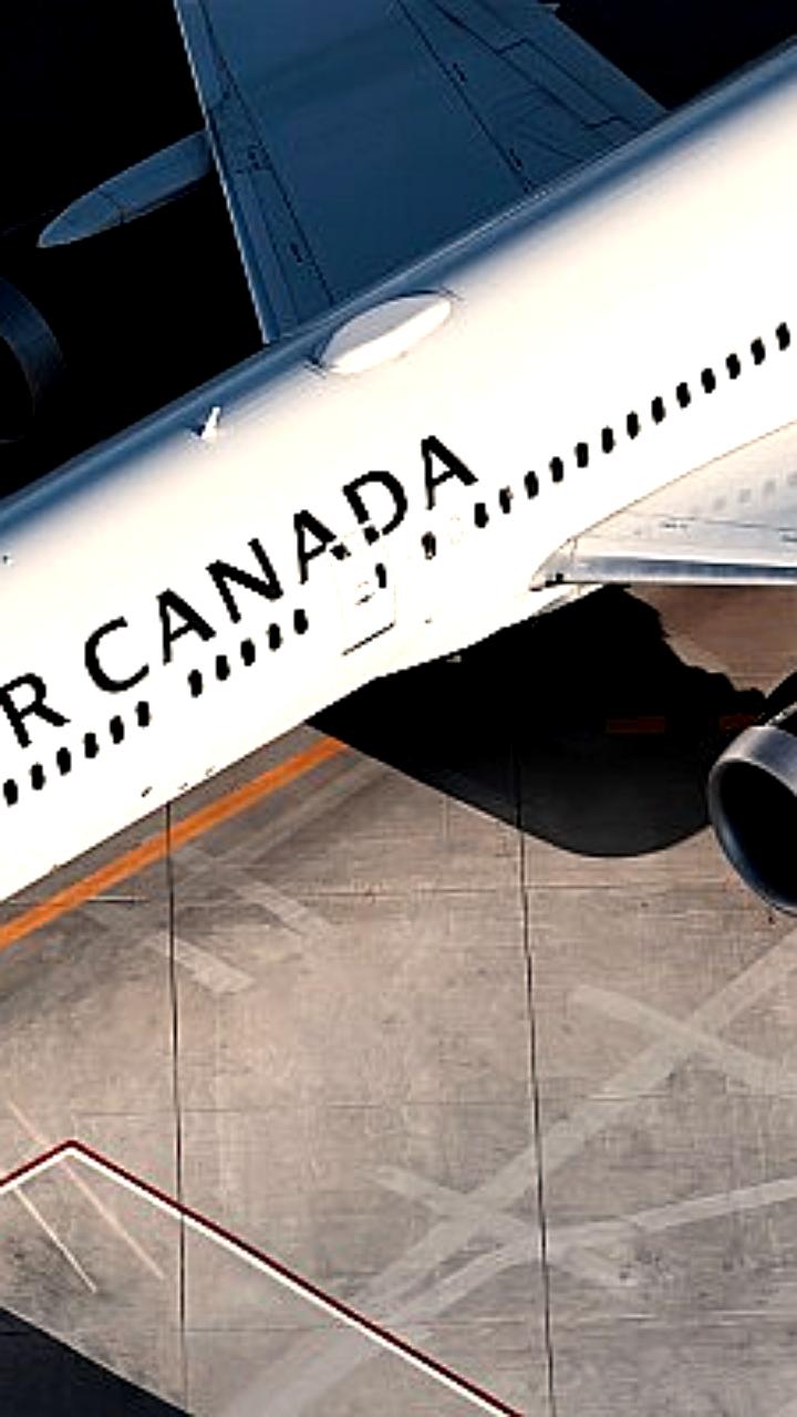 Air Canada готовится к массовой забастовке бортпроводников из-за спора о зарплате