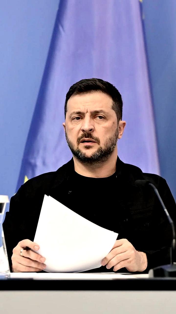 Зеленский обещает преследовать НАБУ после расследования против Чернышова