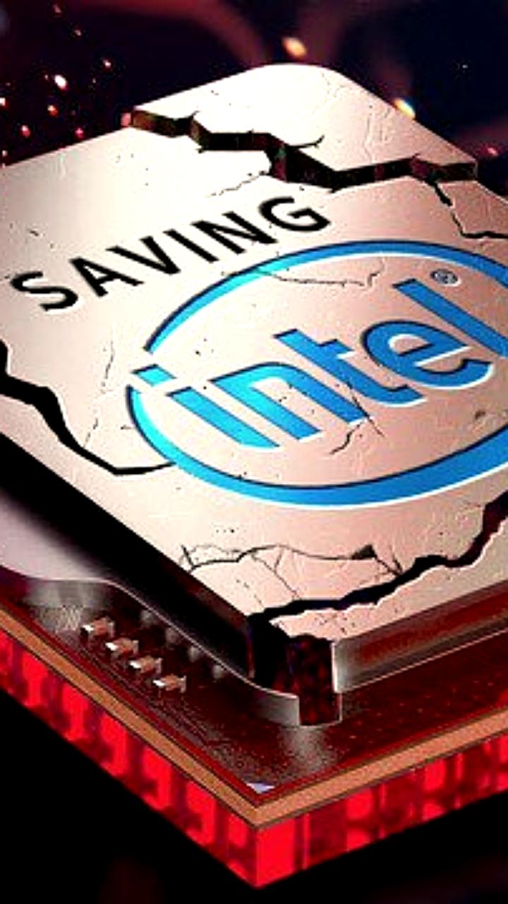 США рассматривают покупку доли в Intel для поддержки производства чипов