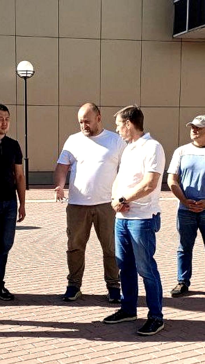 Капремонт колледжей в Горно-Алтайске и Беслане в рамках нацпроекта «Молодежь и дети»