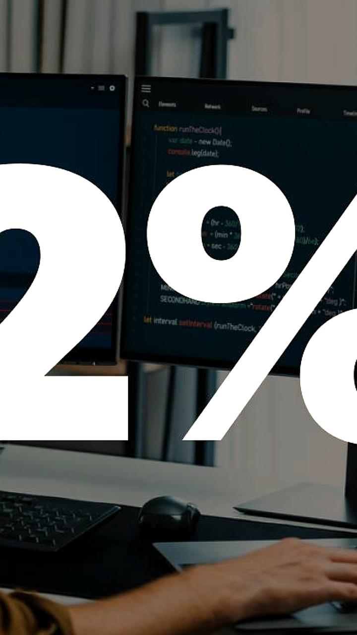Медианная зарплата IT-специалистов в первой половине 2025 года выросла на 2%