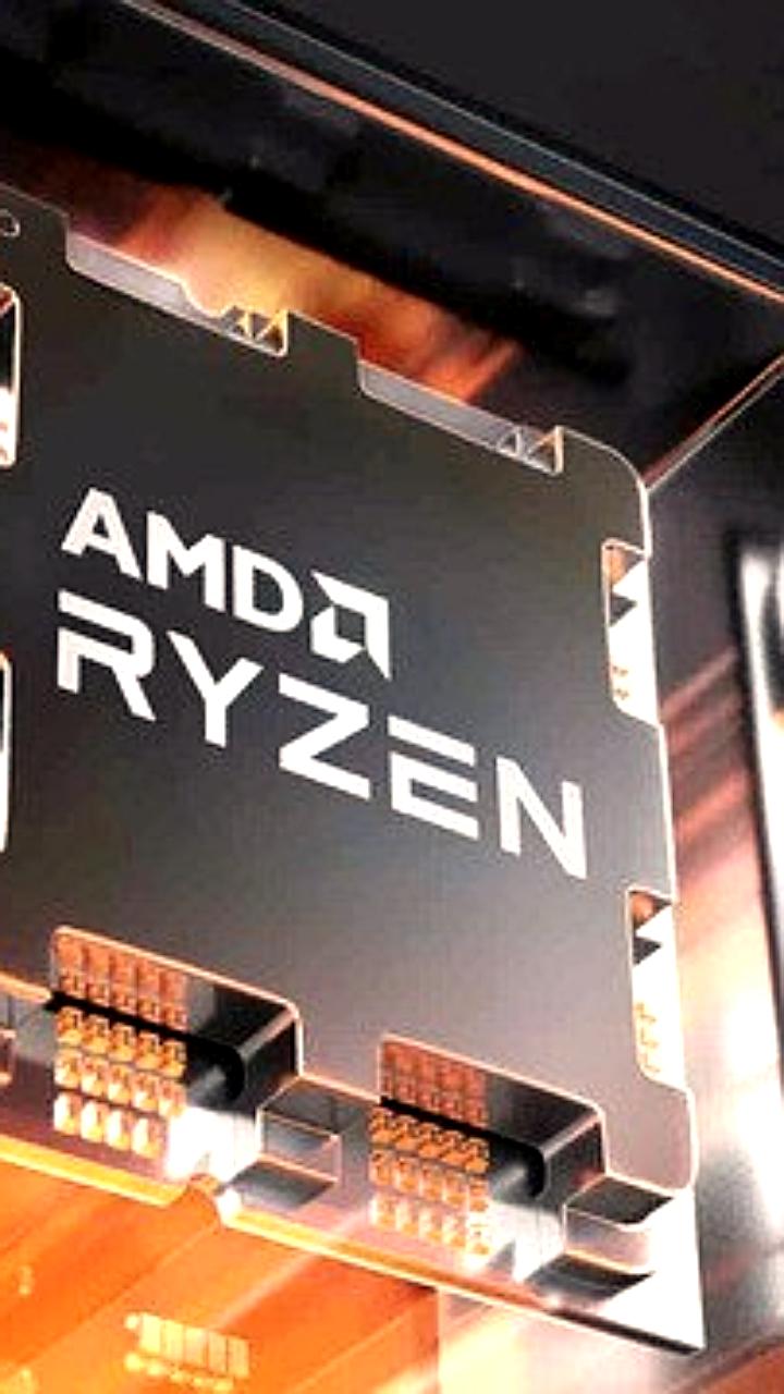 AMD увеличивает долю на рынке десктопных процессоров, но Intel сохраняет лидерство