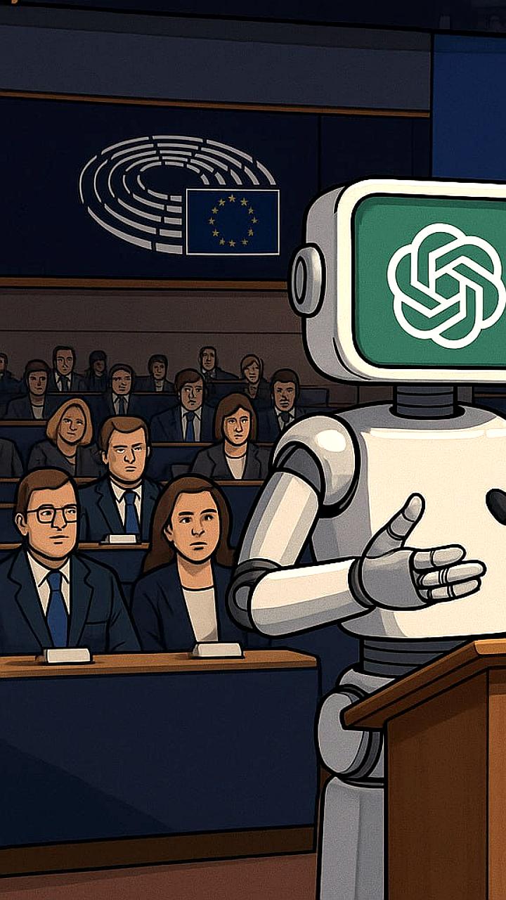 Албания применяет искусственный интеллект для ускорения вступления в ЕС
