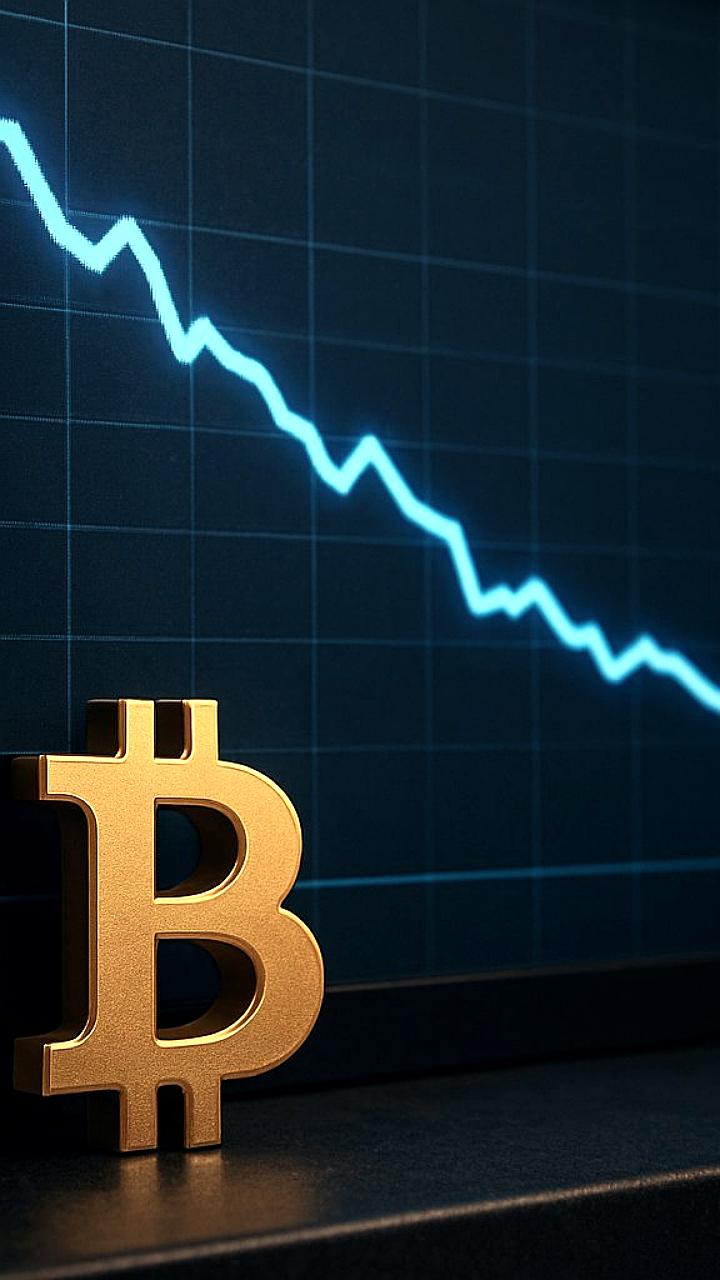 Снижение доминирования биткоина может предвещать сезон альткойнов